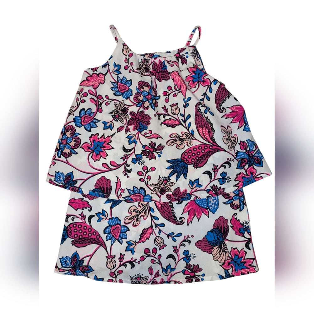 Cute Summer dress 2Y